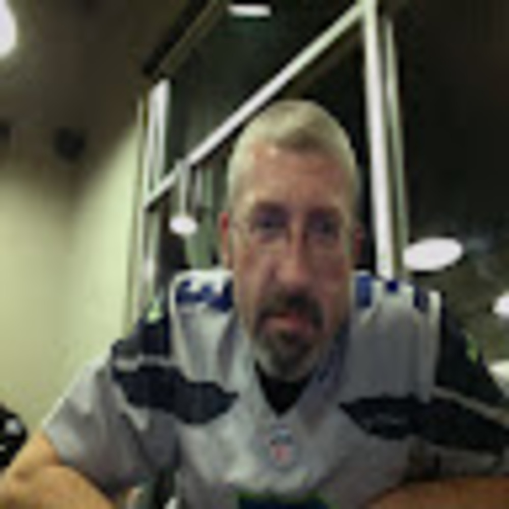 Meet your Posher, Aaron